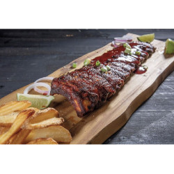 Spare ribs (costina di...