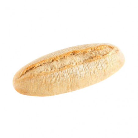 Ciabattina intera lievito madre