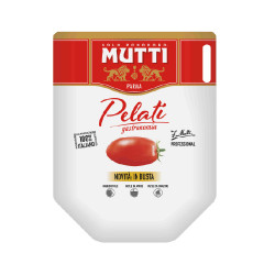 Pelati busta Mutti