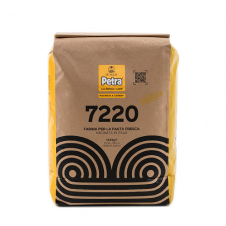 Farina granpasta fresca (7220) Petra