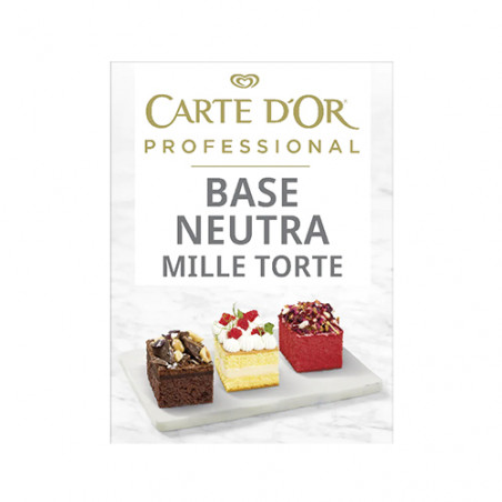 Base Neutra Mille Torte