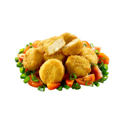 Nuggets di pollo