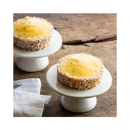 Top cream polvere (preparato per crema pasticcera)