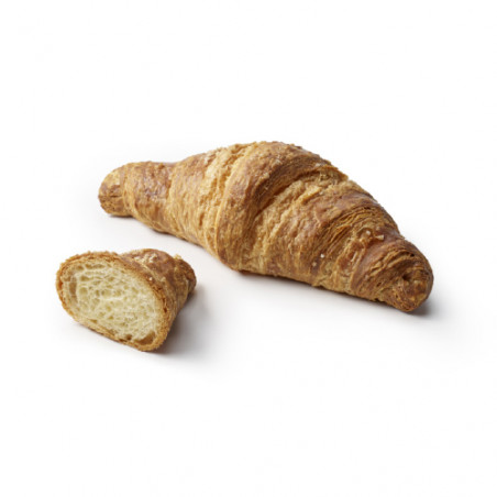 Cornetto maxi dritto vuoto