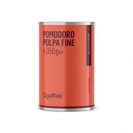 Polpachef pomodoro