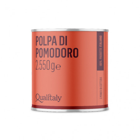 Polpa di pomodoro