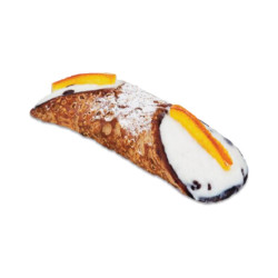 Cannoli siciliani