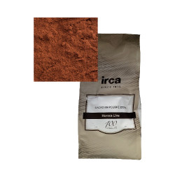 Cacao in polvere 22/24 Irca