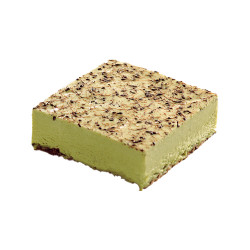 Quadrotto pistacchio