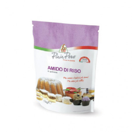 Amido di riso