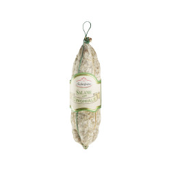 Salame di cinghiale