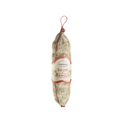 Salame al barolo