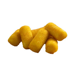 Patate crocchette