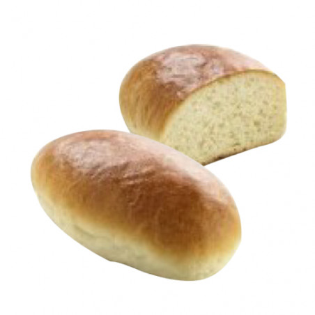 Mini krapfen vuoto