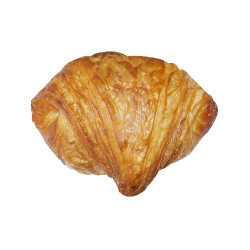 Croissant fiammingo burro 24% vuoto
