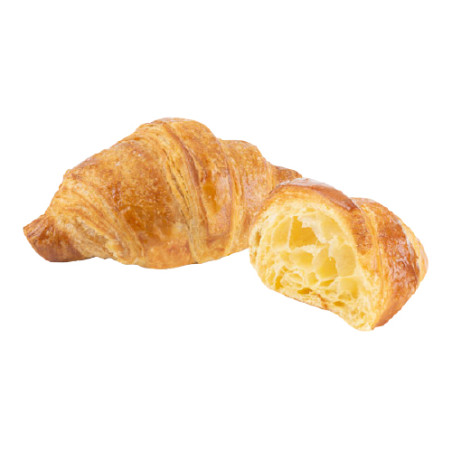 Cornetto paris burro vuoto