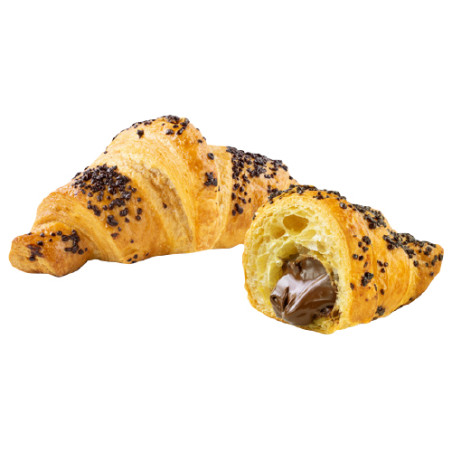 Cornetto paris burro nocciola