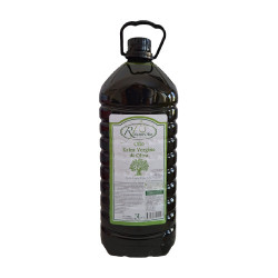Olio extravergine oliva PET