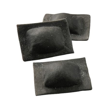 Sombras neri al branzino TONY & TERE