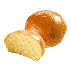 Micro paninetti al latte