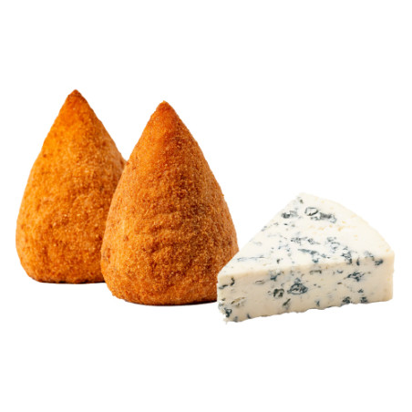 Arancini gorgonzola