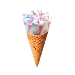 Cono mallow