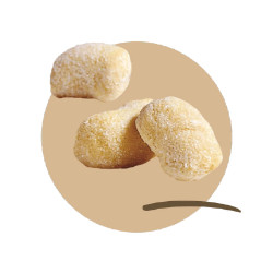 Gnocchetti di patata
