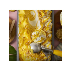 GM 5 Stelle bella pronta yogurt e mango cupola