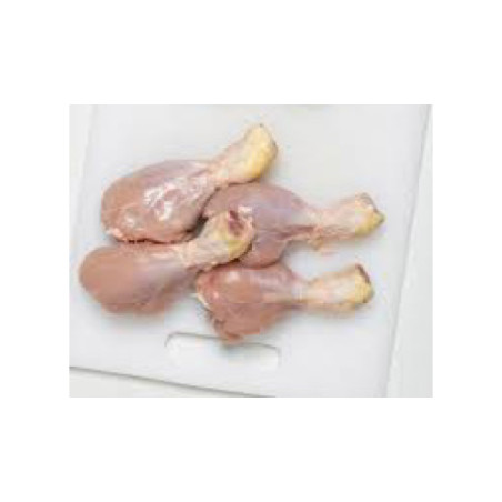 Fusi pollo nazionale