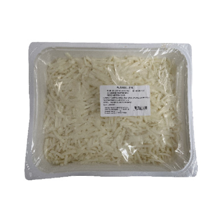 Mozzarella nuova casearia julienne