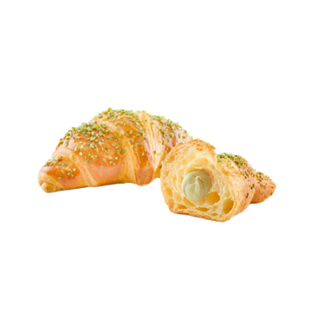 Cornetto paris burro pistacchio