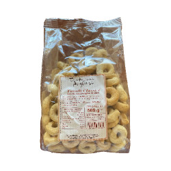 Taralli