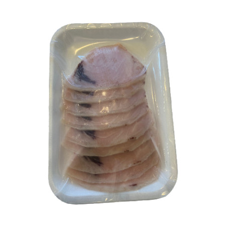 Pesce spada fettine x involtini/marinatura