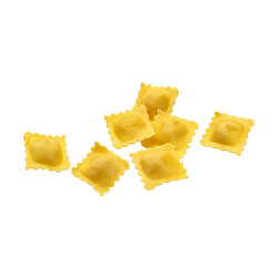 Ravioli asparagi