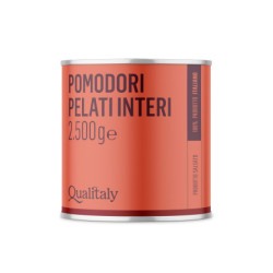 Pomodori pelati interi