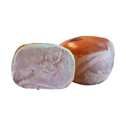 Prosciutto cotto metà piemontese