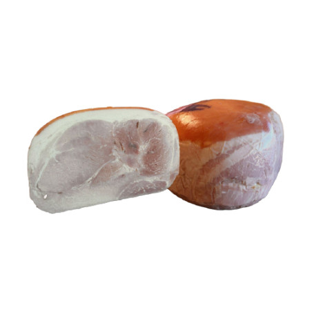 Prosciutto cotto spalla metà piemontese