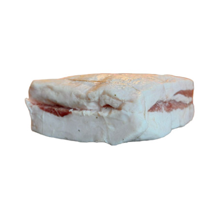 Lardo metà piemontese