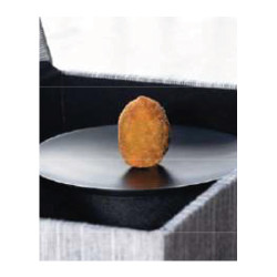 Olive ascolana 1800 artigianali