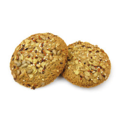 Biscottone multicereali semi PALPELLA
