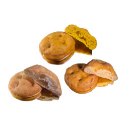 Focaccine miste 3 gusti