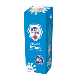 Latte intero Italia C.L.R.