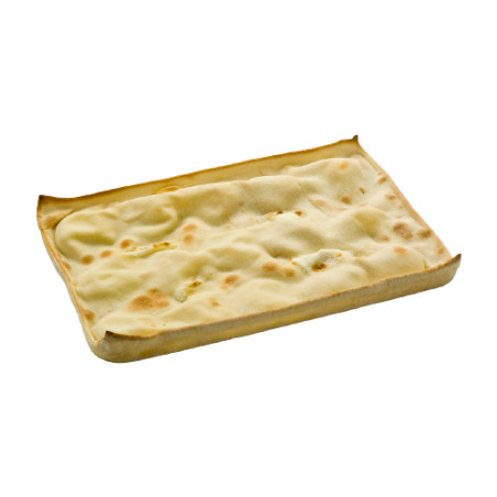 Focaccia formaggio di tossini recco