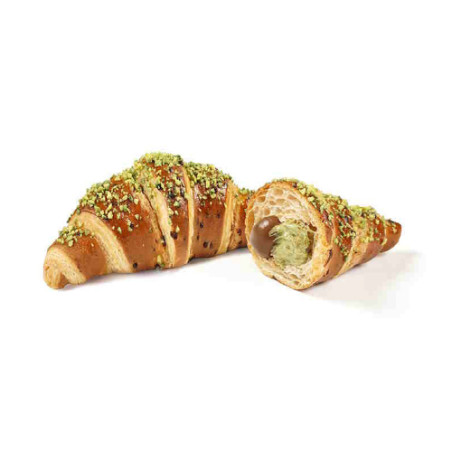Cornetto dubai lievito madre CUPIELLO