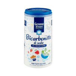 Bicarbonato SOLVAY