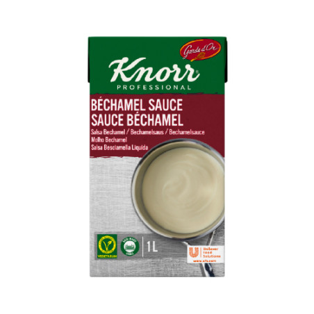 Besciamella KNORR