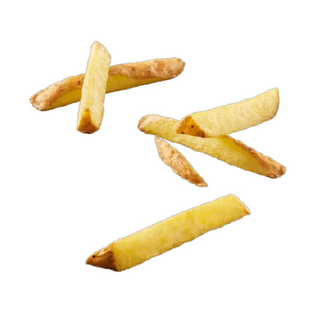 Patate frenzy fries