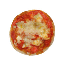 Pizzetta rustica 12 cm FRANCONE