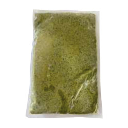 Pesto Genova surgelato sac a poche