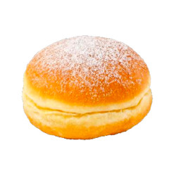 Krapfen vuoto MONGELO